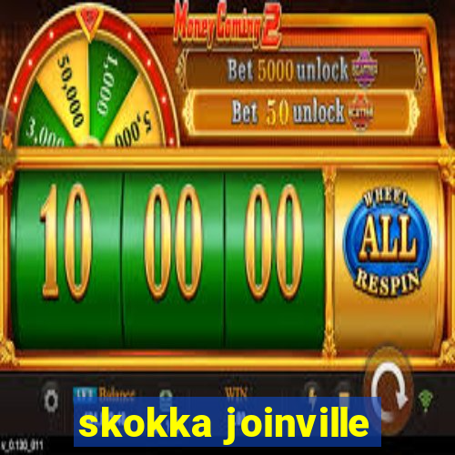 skokka joinville